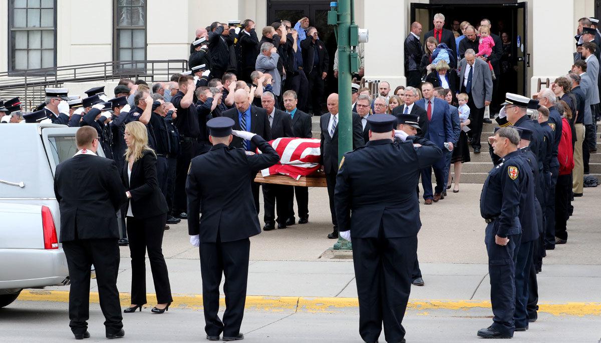 Matzner funeral