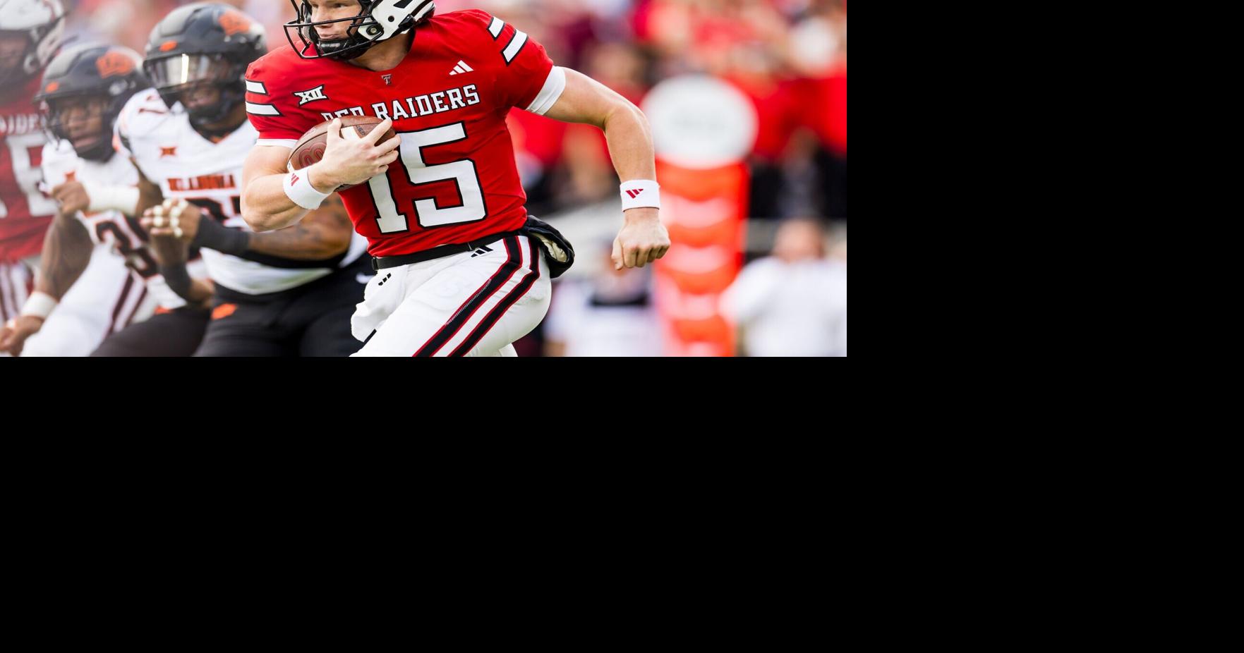 Texas Tech puts belief in Will Hammond after Brendan Sorsby saga: 'He is a different cat' Brad Townsend, The Dallas Morning News Aug 5, 2026 1 hr ago