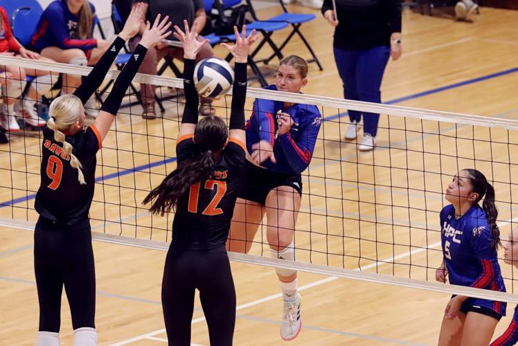 Osceola wins first round of Polk County showdown with High Plains