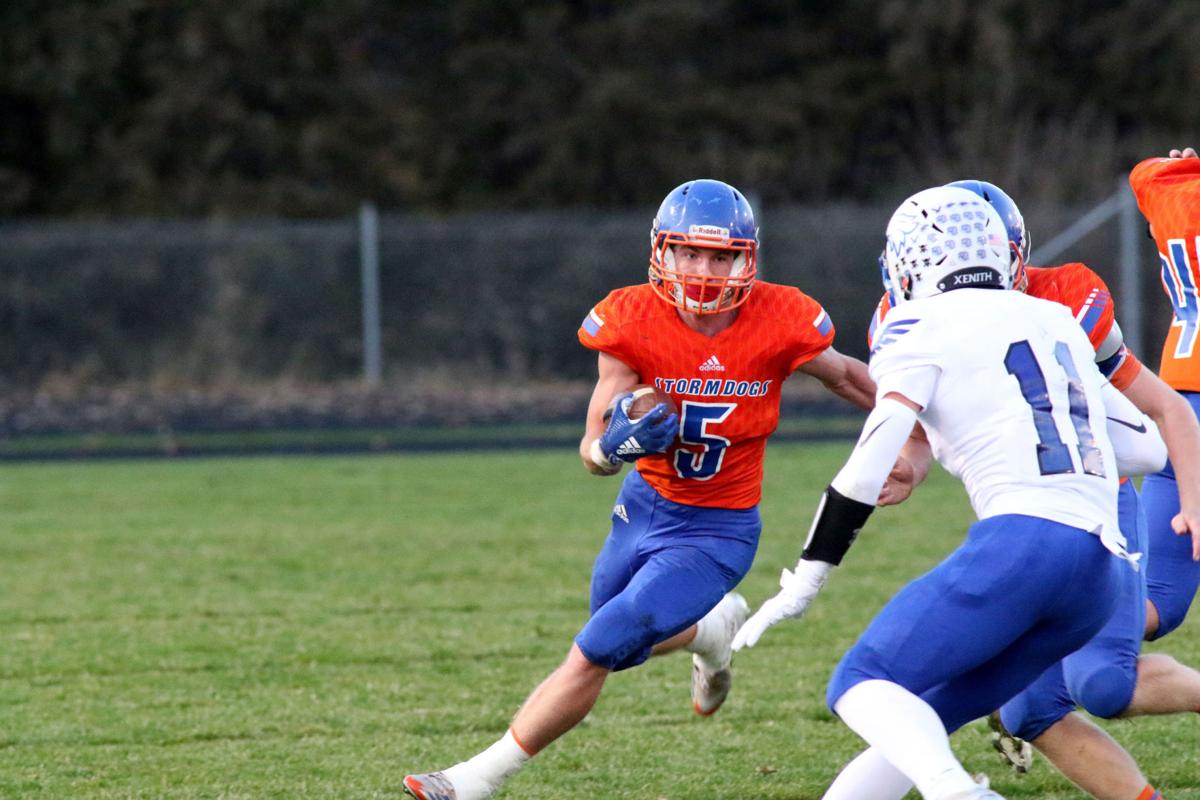Ynt Top Three Returning Running Backs Sports Yorknewstimes Com