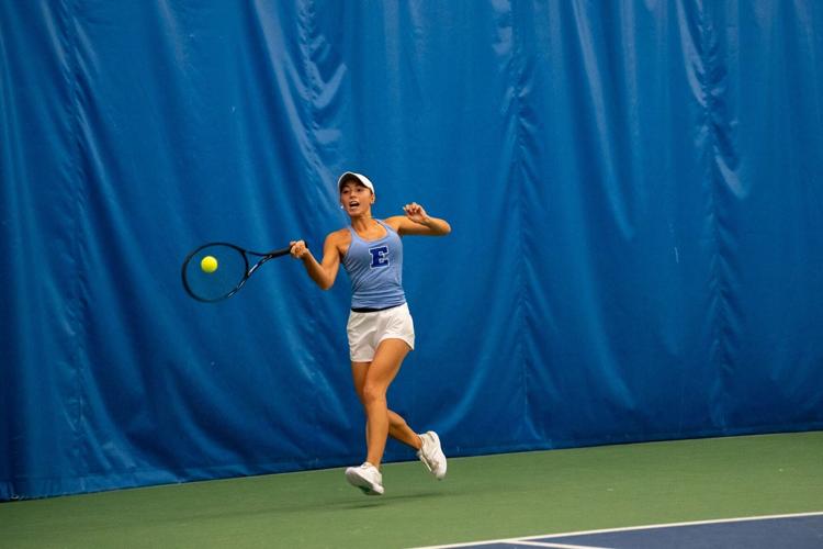 2026 NSAA Girls Tennis Championships Recap