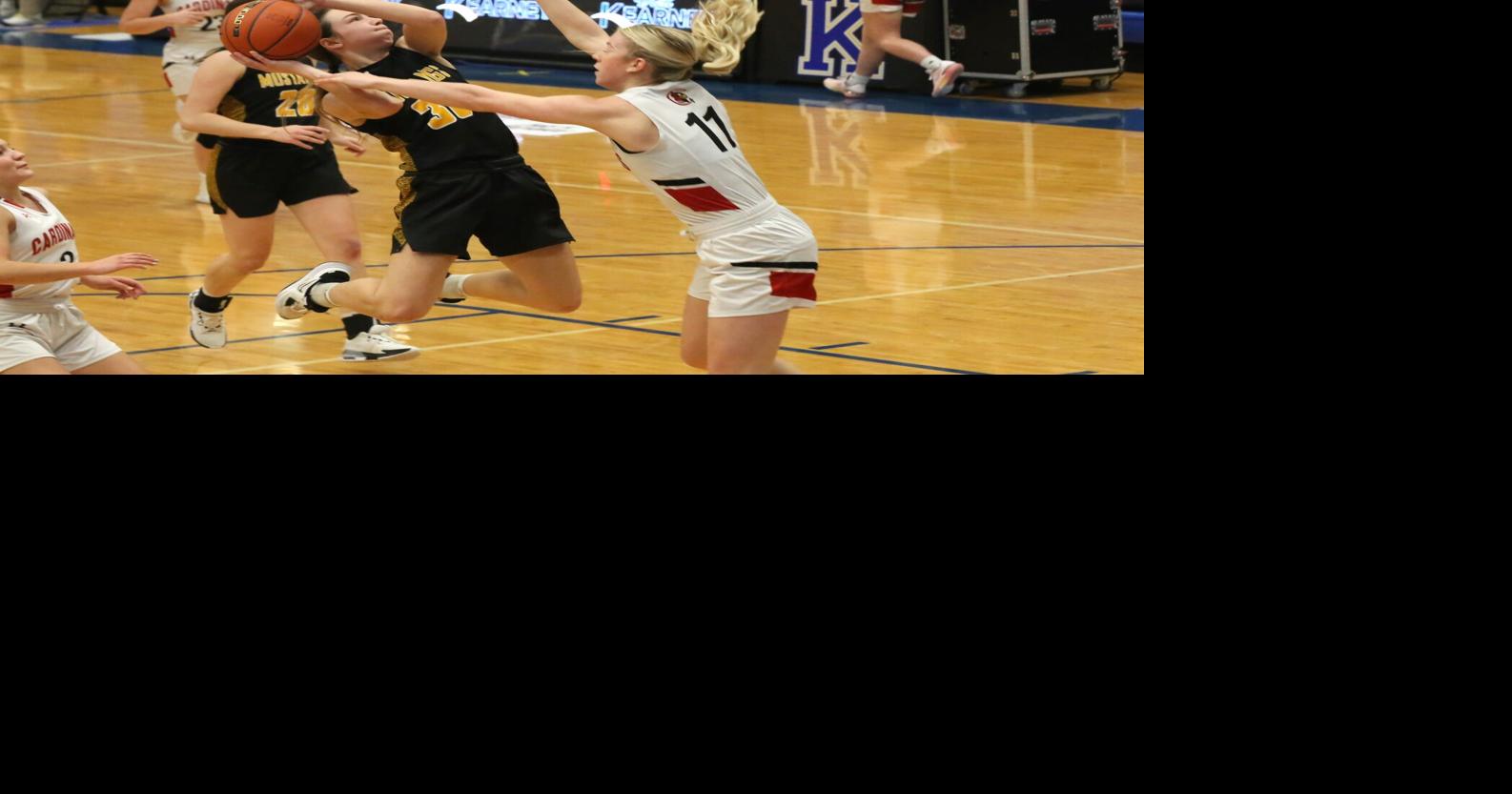 Cross County and McCool Junction make back-to-back trips to Lincoln