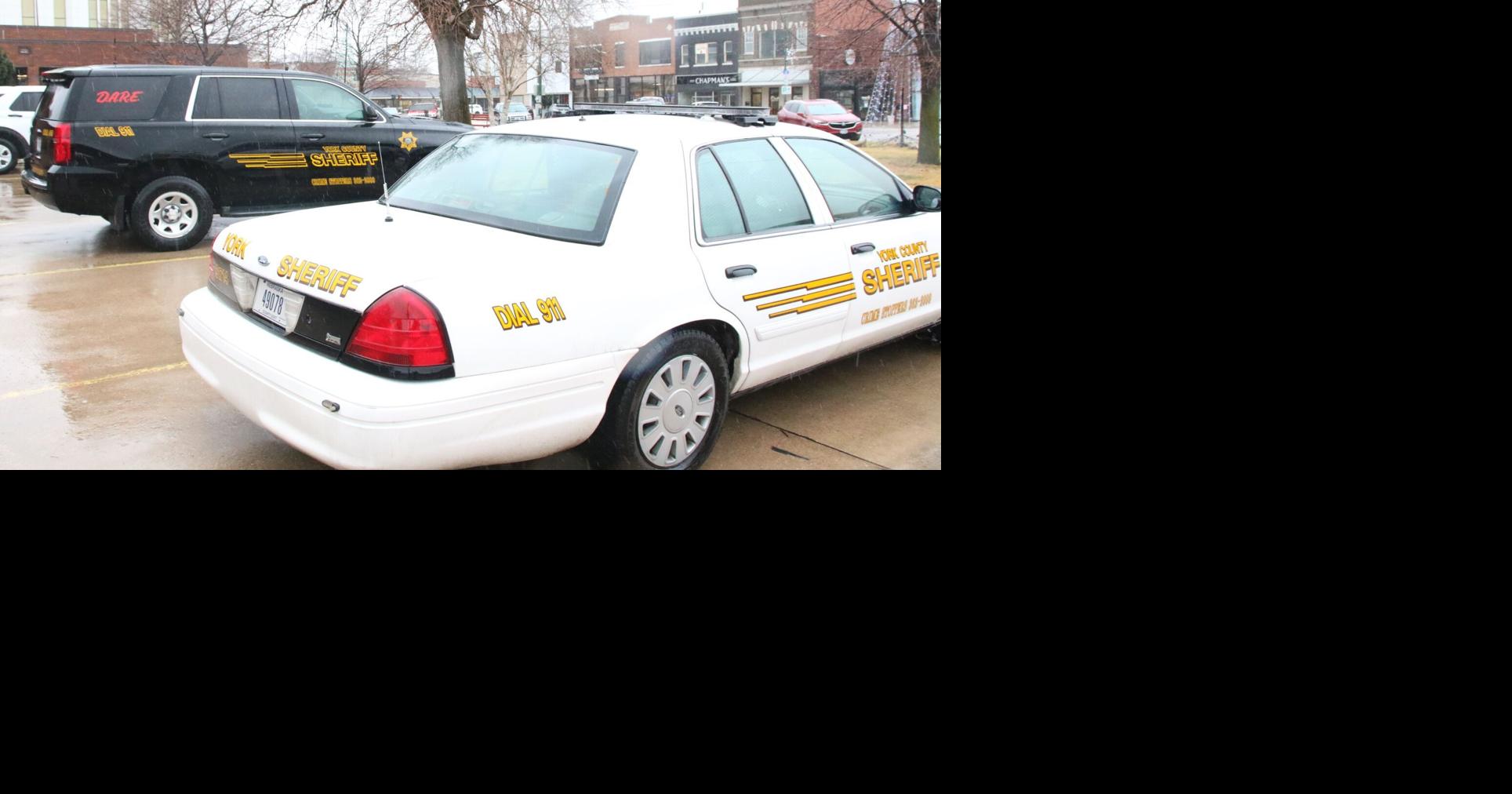 Man in York County DUI was three times legal limit