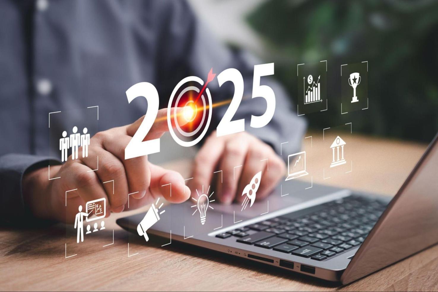 How To Prep Your Marketing Calendar for 2025 in Q1
