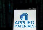 #28. Applied Materials Inc.