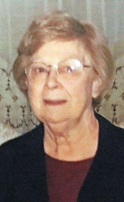 Shirley Kotil