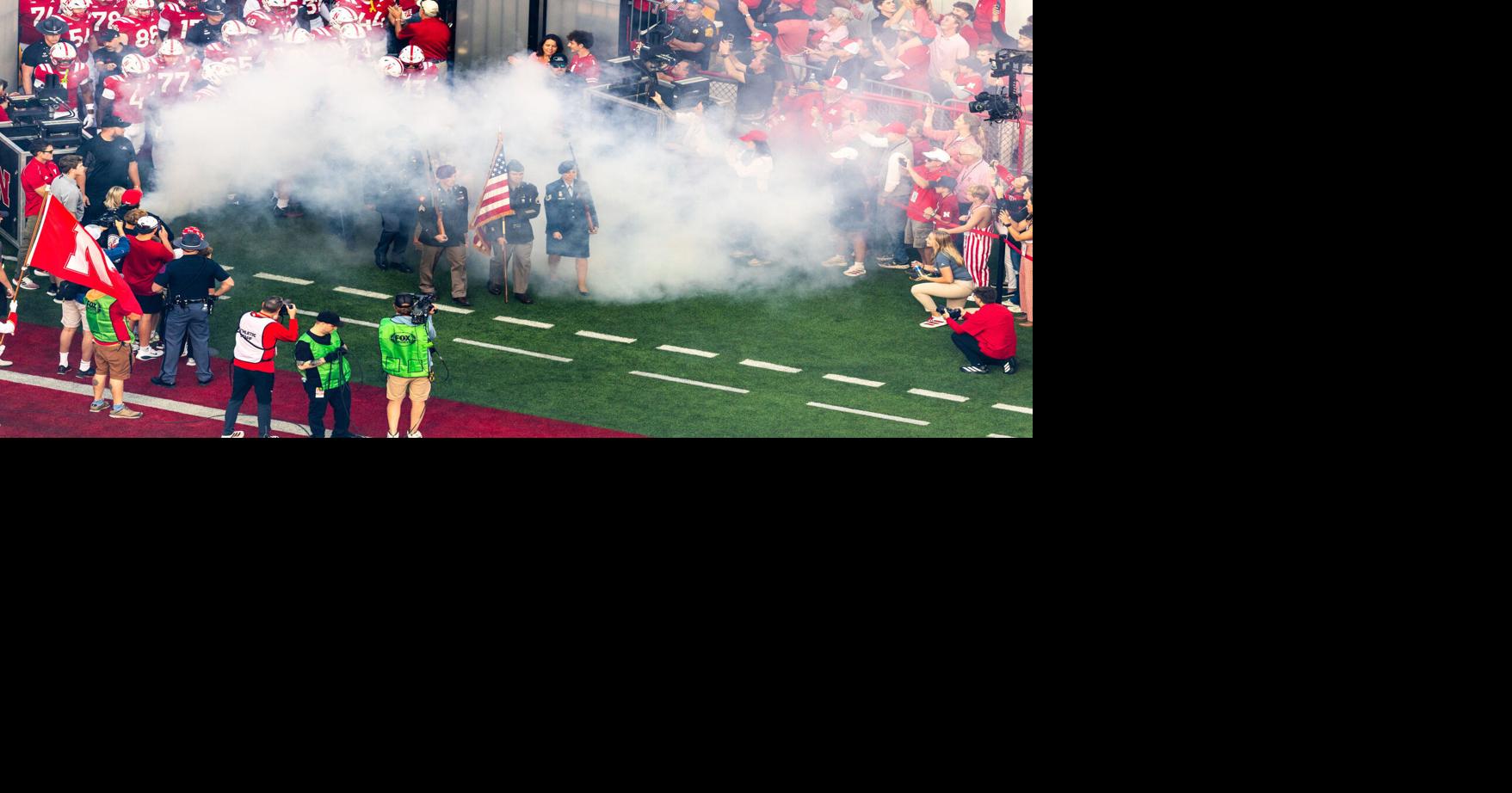 Eyman Big Red Truck Recap with Sam McKewon: Nebraska vs. Bowling Green