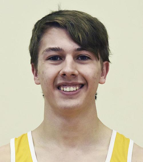 Athlete of the Week - Dean Erdkamp, Jr., York
