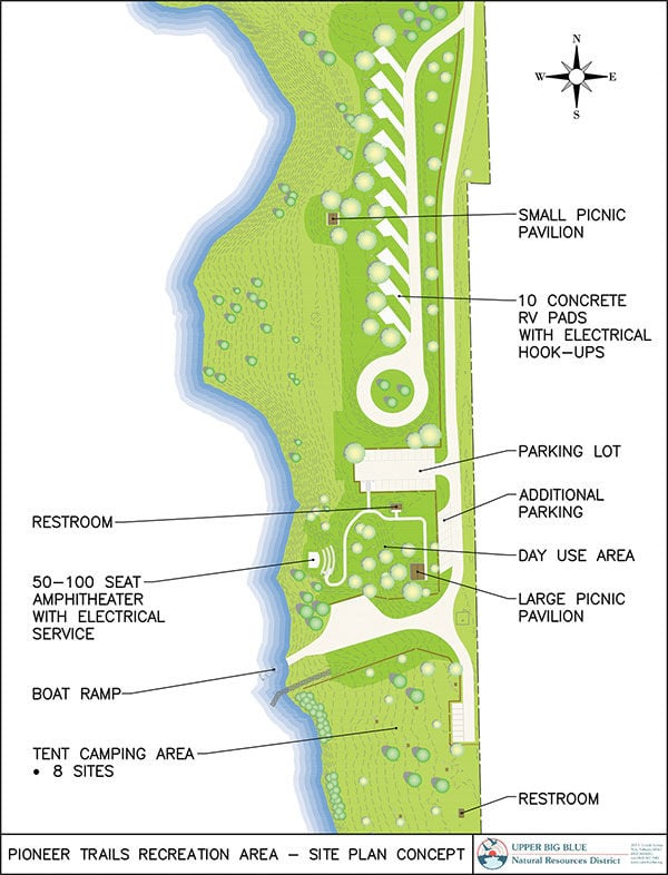 Pioneer Trails To Welcome Visitors Soon Latest News Yorknewstimes Com