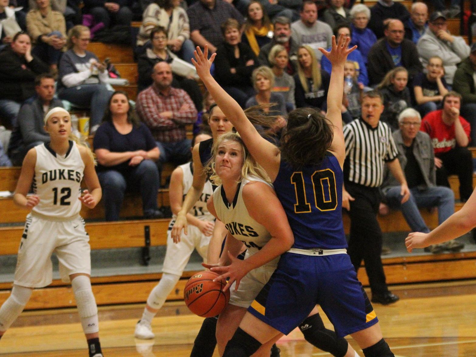 Faced With College Decision Small Town Atmosphere A Factor For