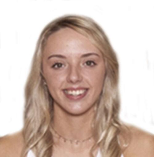 Athlete of the Week - Maddie Portwine, SR., York High School