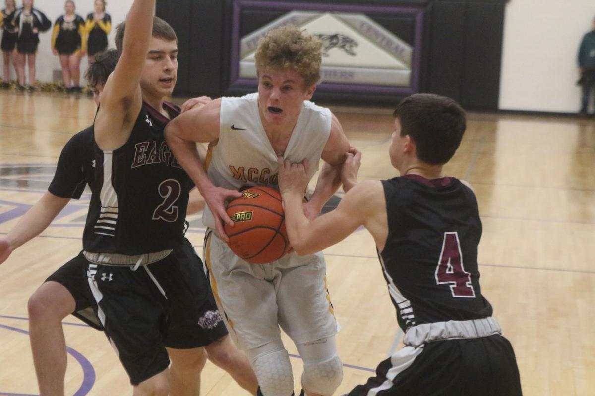Mccool Junction S Defense Dominates Bds In D1 7 Final Sports