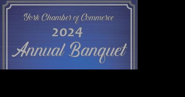 York Chamber: Roush takes home Focus on York Award - Vimarsana News