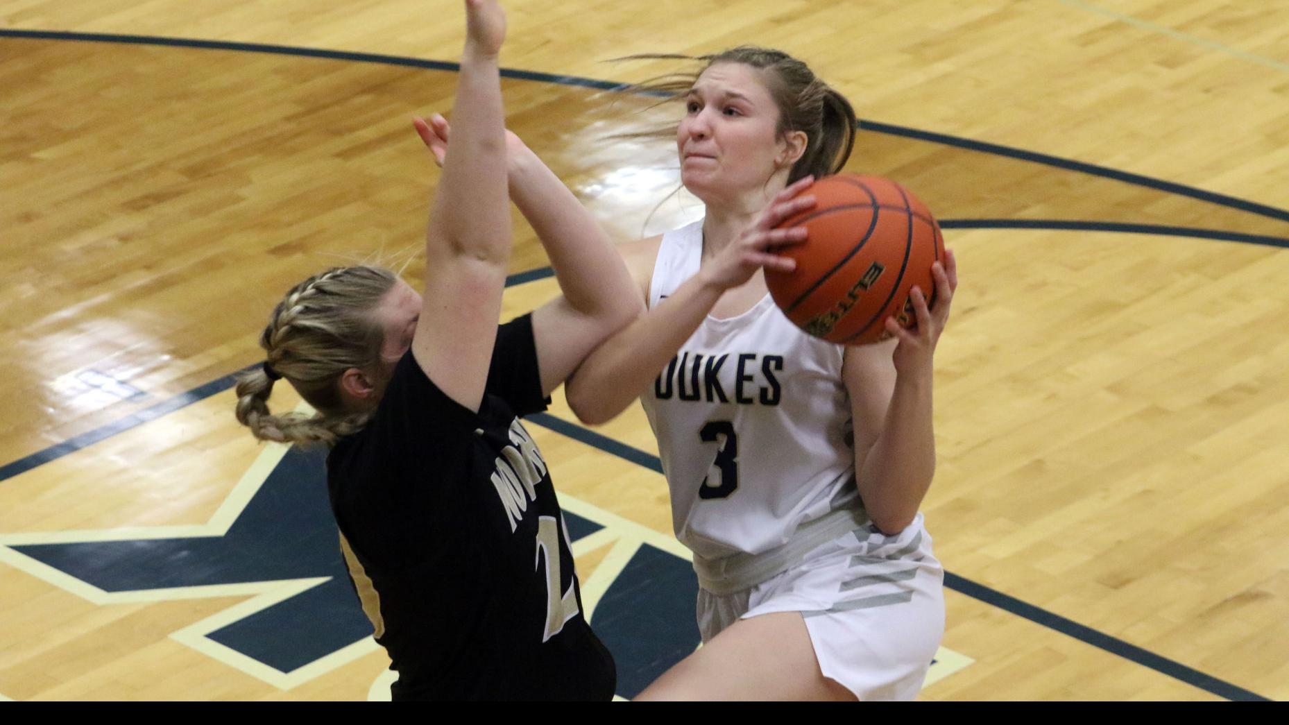 Scheierman Was A Matchup Nightmare For York Opponents Sports