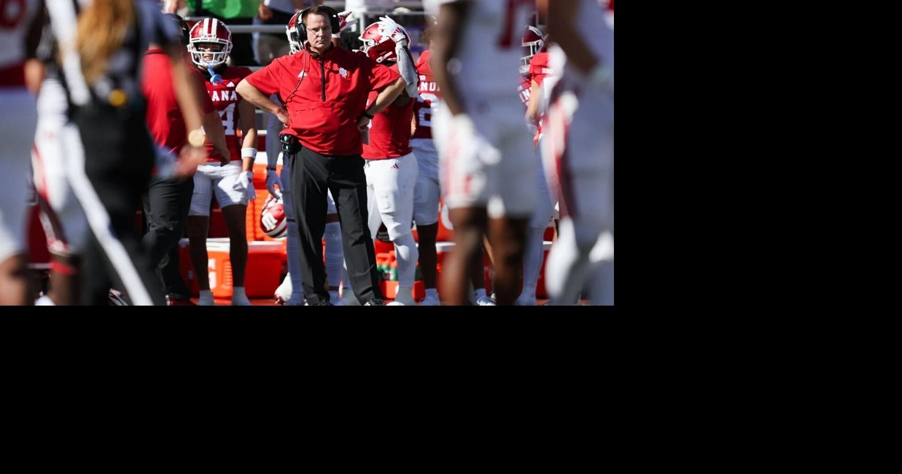 McKewon: Indiana culture dares Big Ten, Nebraska to catch up