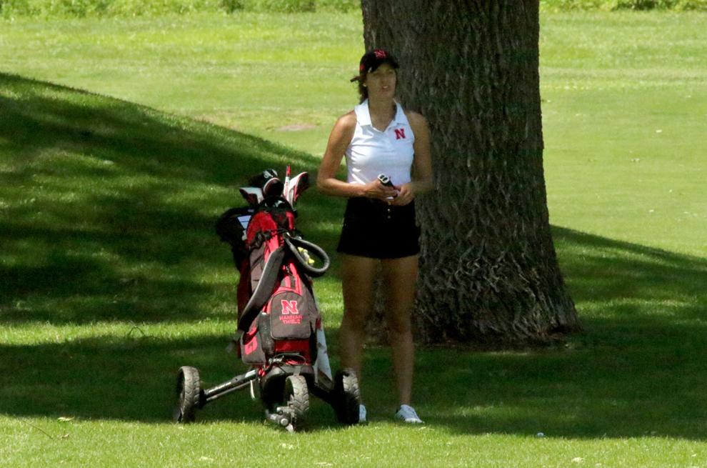 Photos from Nebraska Women's Amateur Golf Tournament Sports