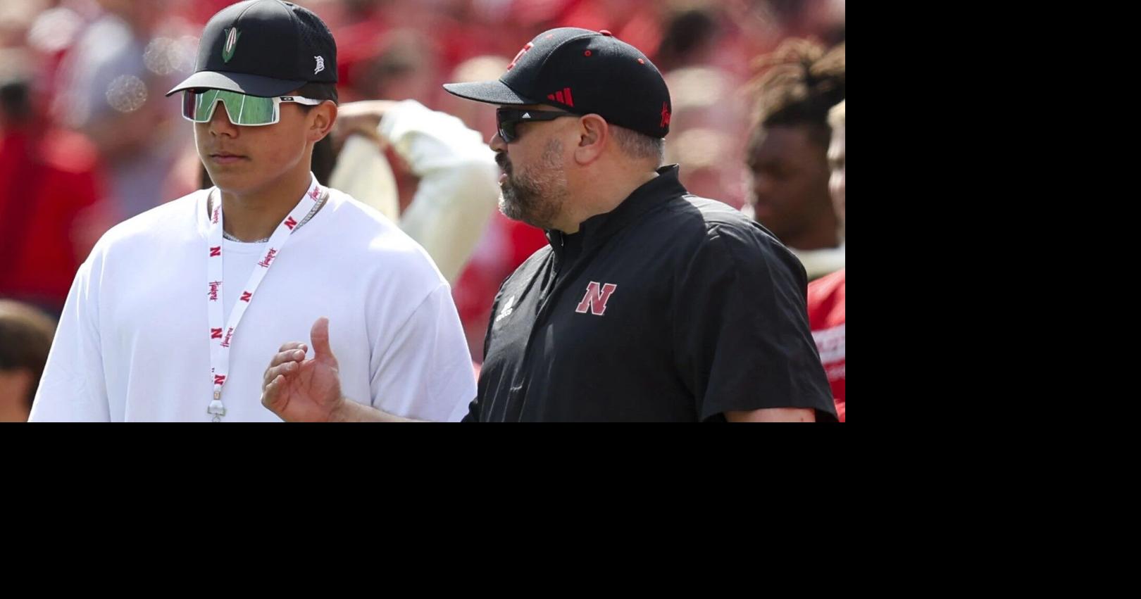 After Dayton Raiola's decommit, what's next for Nebraska's QB recruiting?