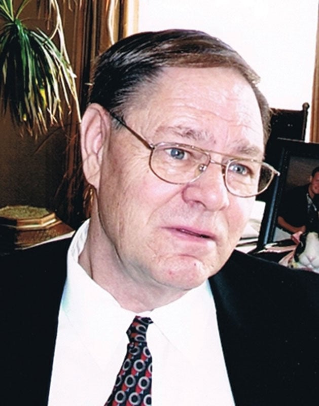Ronald ‘Ron’ Ostergard
