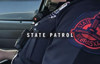 State Patrol logo 2020
