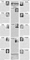 2020 YNT All-Area Volleyball Team