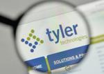 #25. Tyler Technologies
