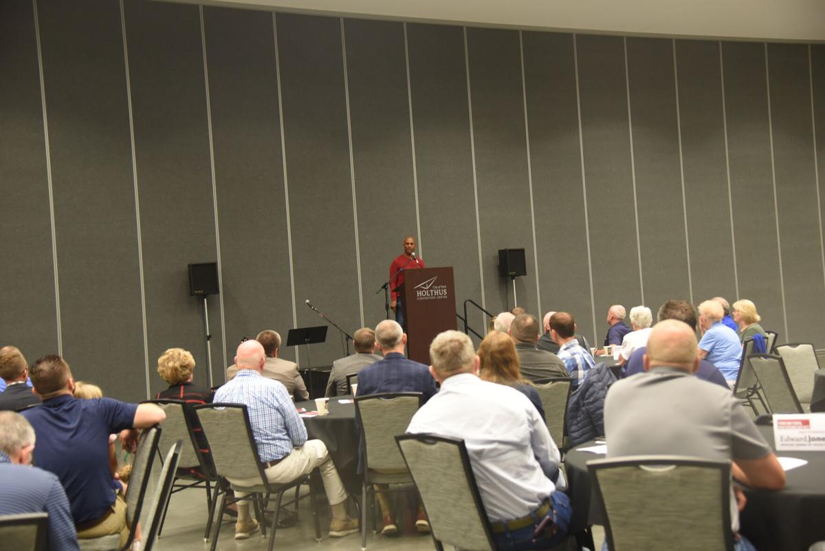 Yorkfest Prayer Breakfast