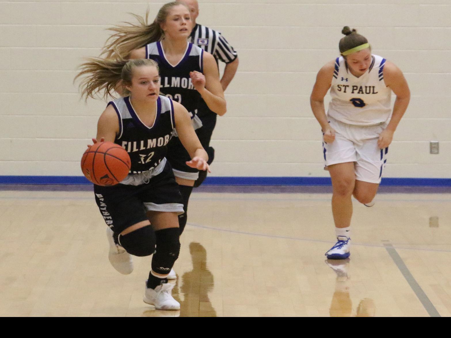Fillmore Central Opens 2020 With St Cecilia Sports