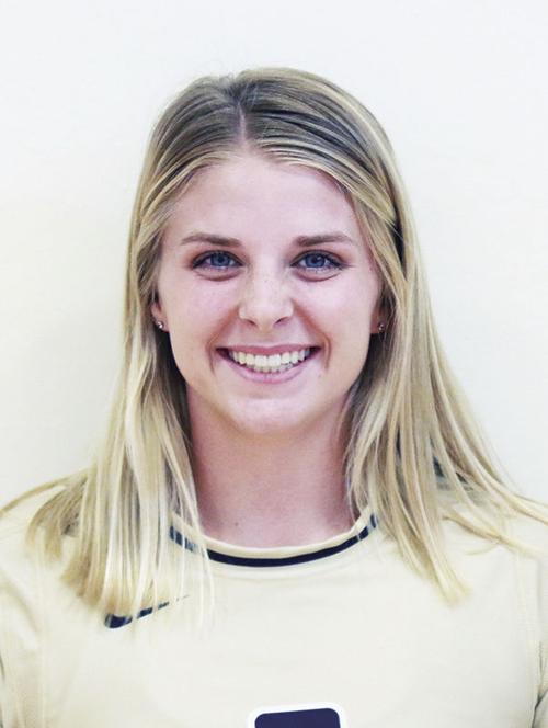 Athlete of the Week - Hailee Pohl, SR., York High School