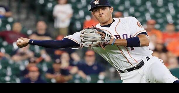 Carlos Correa Is SIGNING With The San Francisco Giants