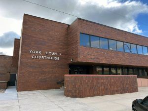 County commissioners pay bills, note large purchases included