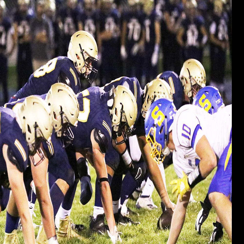 Area Football Teams See New Opponents For 2020 Schedule Sports