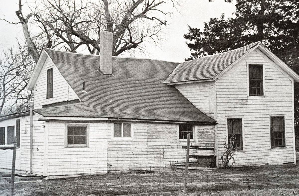 Gilmore House