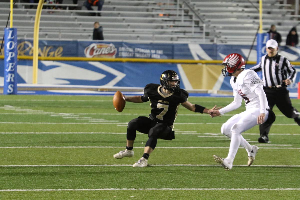 McCool Junction’s Hobbs hoping for one last summer on the diamond