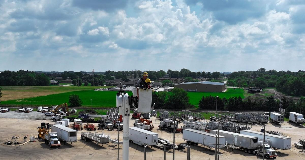 Internorth Nebraska consumers can expect higher electricity bills
