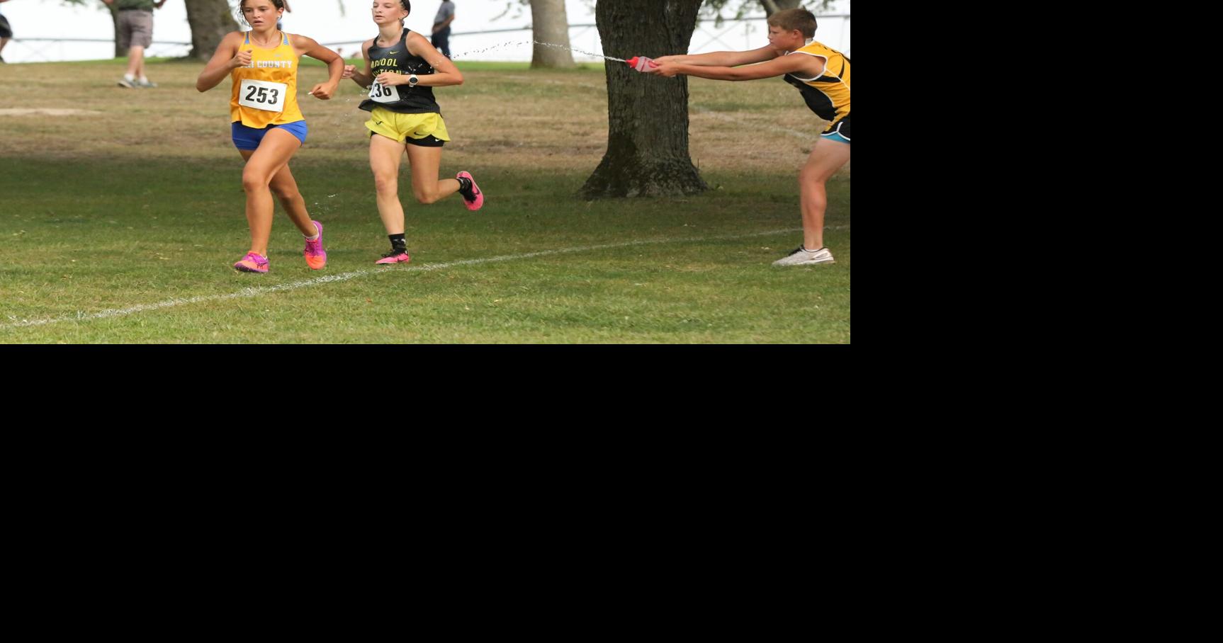 McCool Junction’s Gerken takes second at Fillmore Central Invite