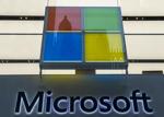 #30. Microsoft Corp.