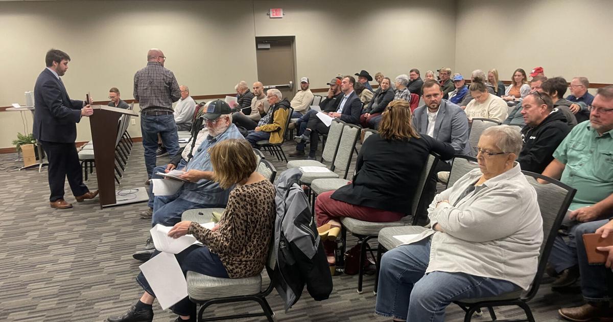 York County Planning Commission Solar Meeting York County Planning Commission Solar Meeting