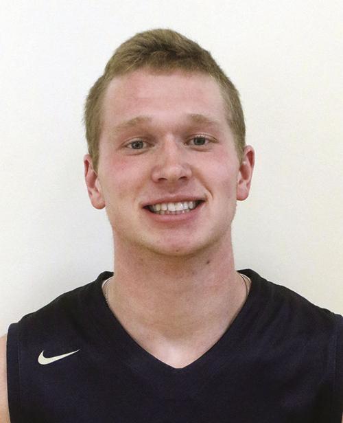 Athlete of the Week - Jeb Lucas, SR., York