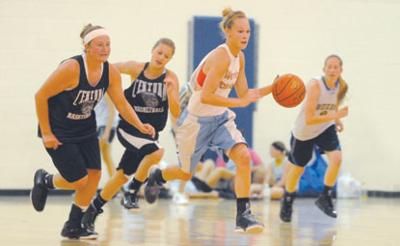 Summer Camps Prepare Dukes For Winter Battles Sports