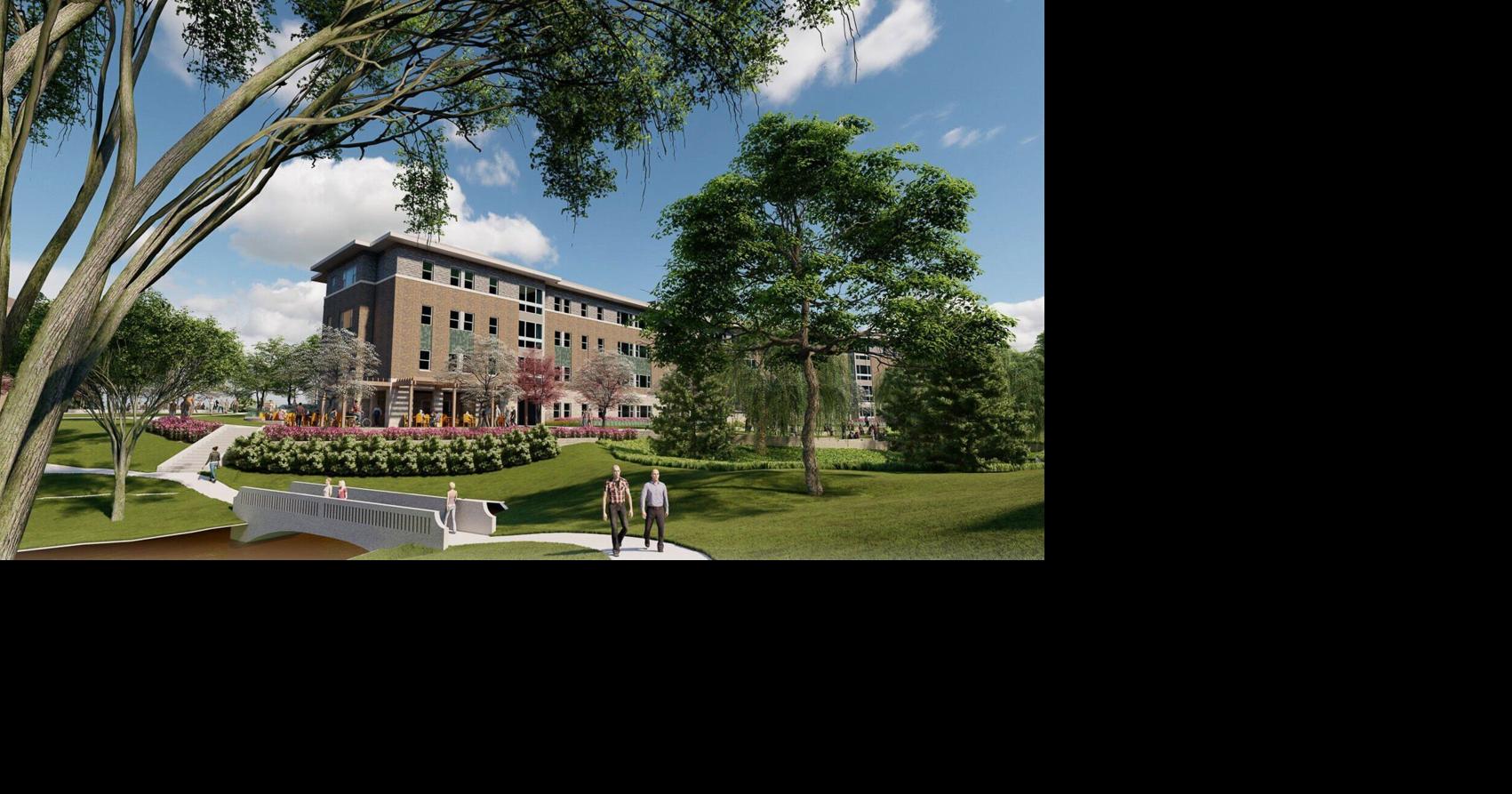 York-area graduates from Doane University this spring