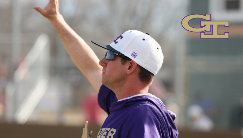 Islanders Baseball Hosting Triangular at Newly Remodeled Ryder Park Saturday, May 2nd