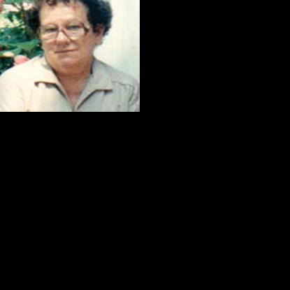 Birthday, Ruth Colson