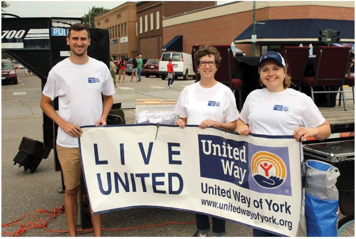 United Way