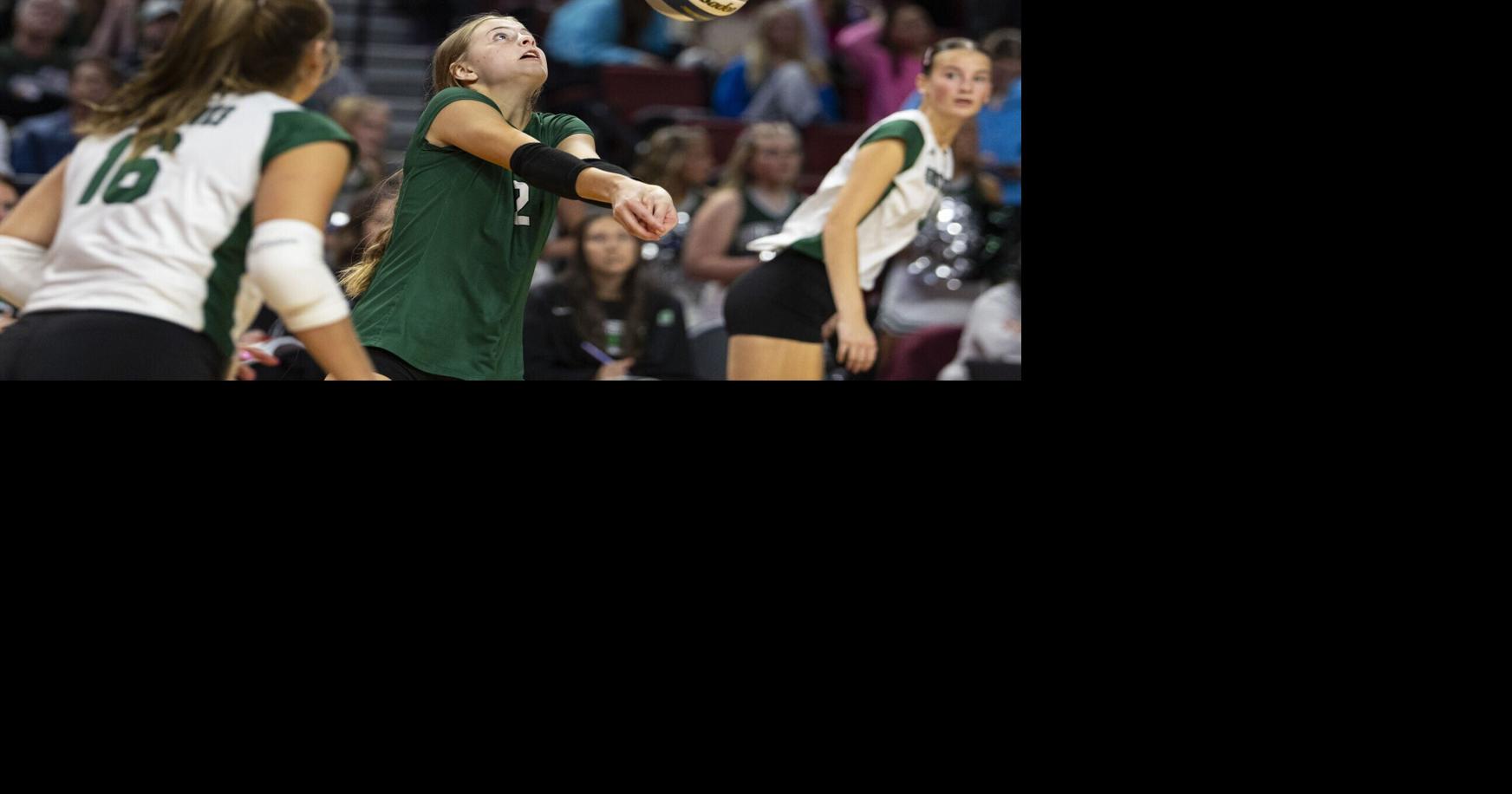 What we know about Lincoln's 12 high school volleyball teams this season