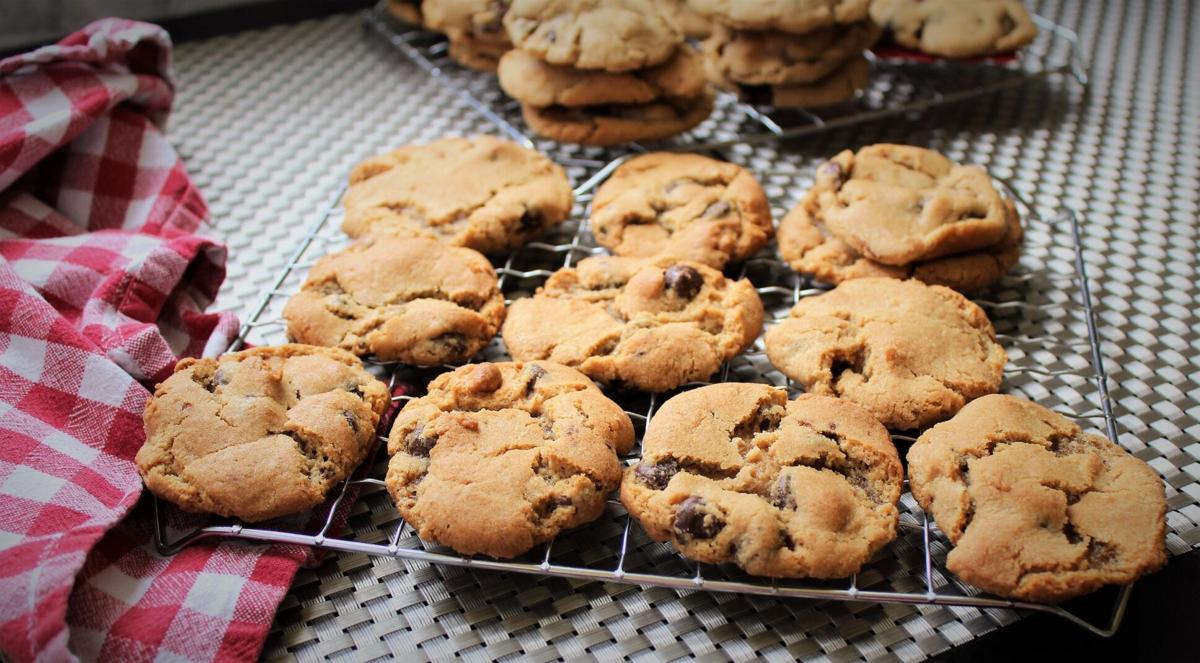 Subway Unveils the World's First Footlong Cookie Only Available on