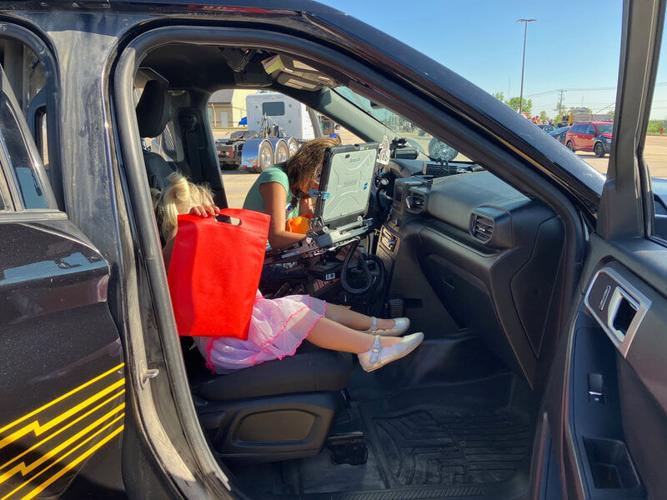 County agencies participate in Transportation Exploration