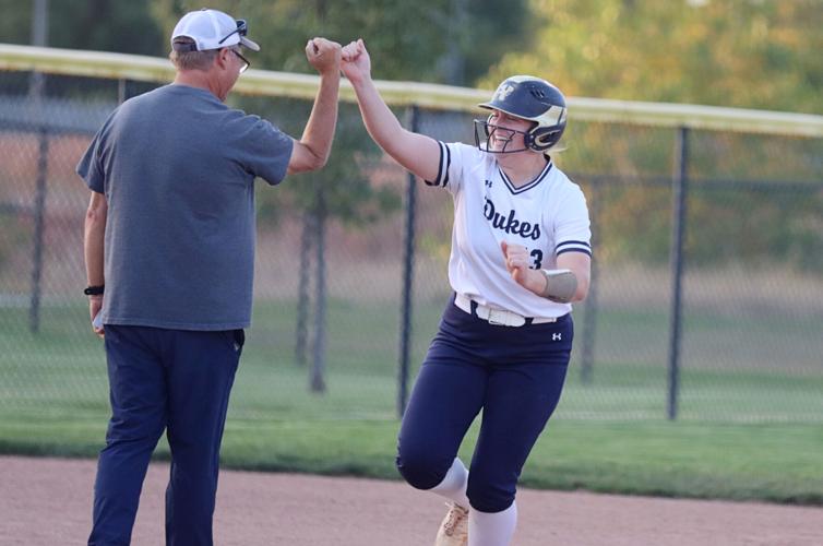 York softball braces for second crack at Hastings