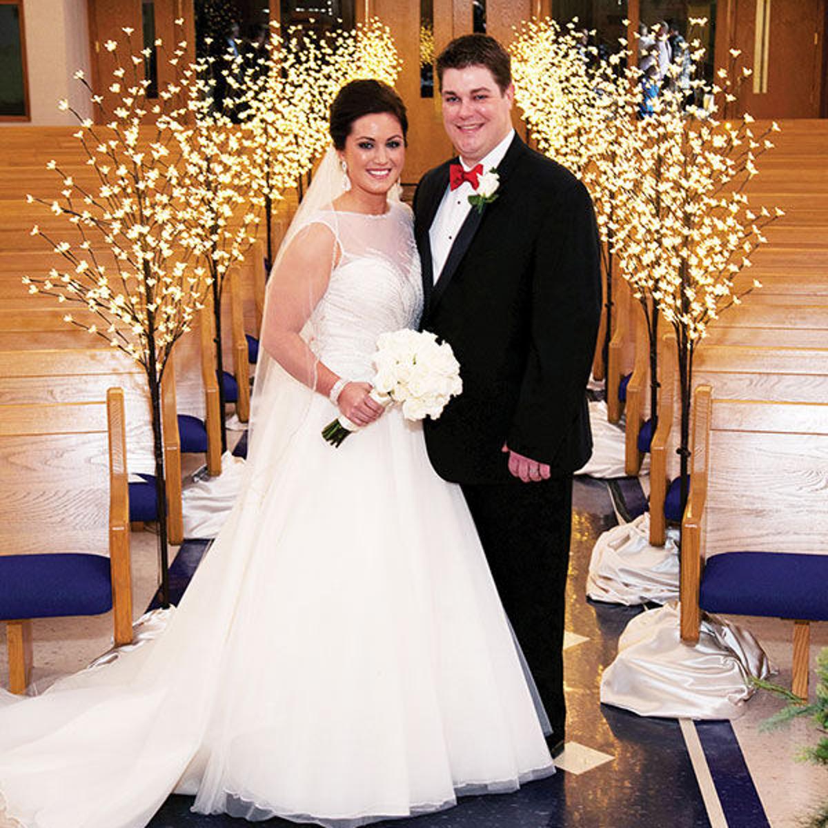 Wedding Jorgensen January 3 2015 Weddings Yorknewstimes Com