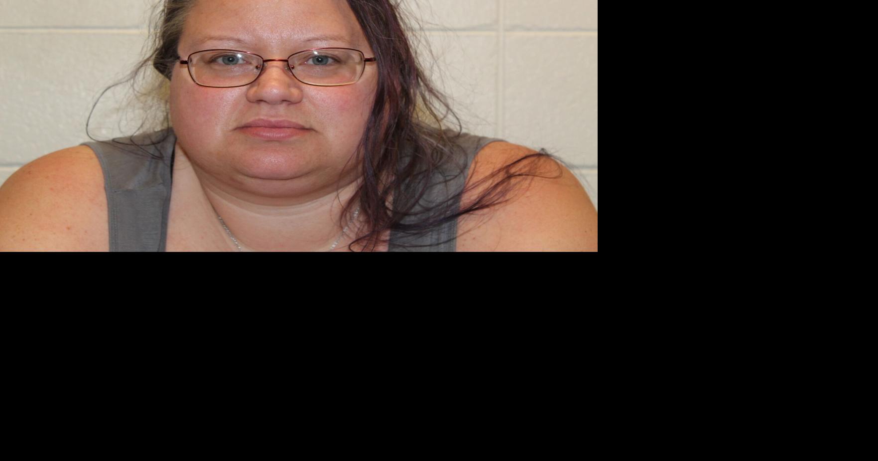 York NE woman jailed on child abuse charges