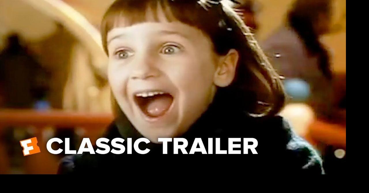 "Miracle on 34th Street"
